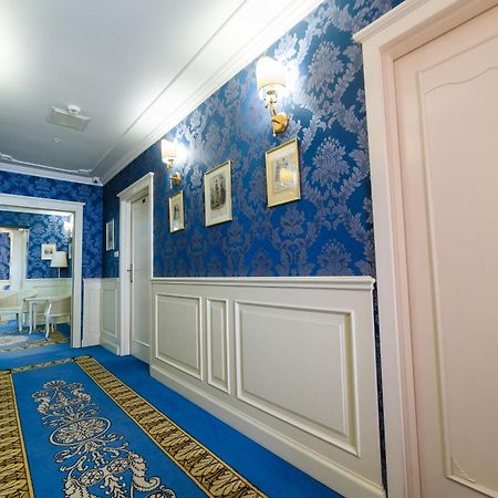 Ambasadorski Residence Rzeszów Exteriér fotografie